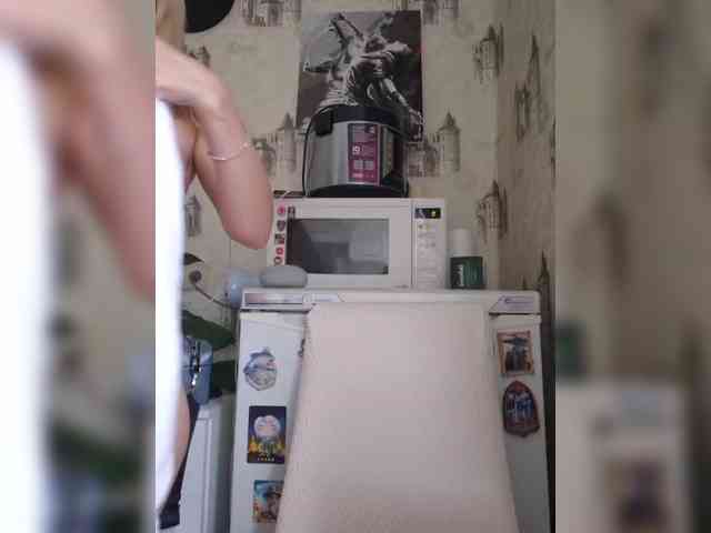 kykyshe4ka webcam