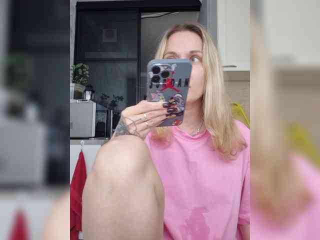 kykyshe4ka webcam