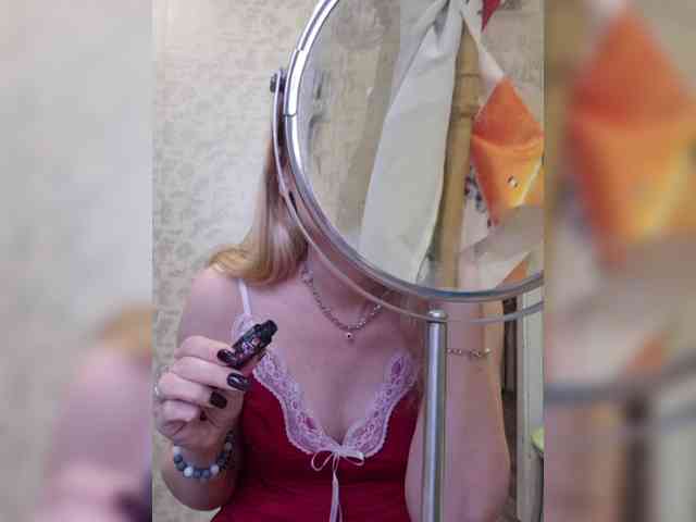kykyshe4ka webcam