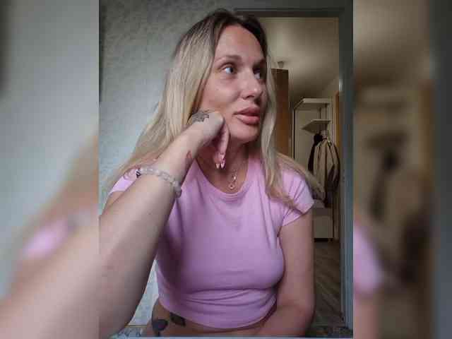 kykyshe4ka webcam