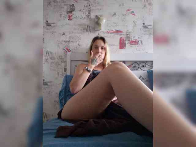 kykyshe4ka Live Webcam on BongaCams