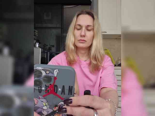 kykyshe4ka webcam