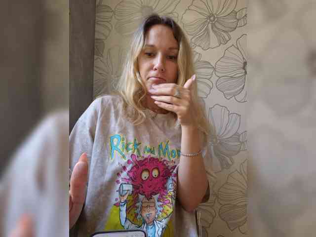 kykyshe4ka webcam