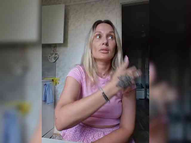 kykyshe4ka webcam