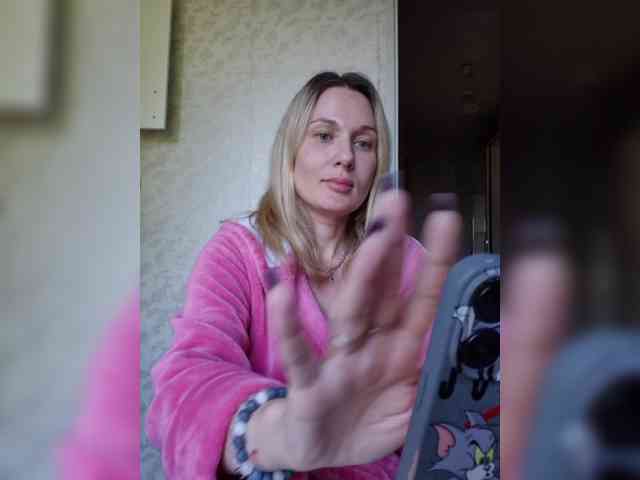 kykyshe4ka webcam