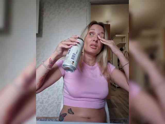 kykyshe4ka webcam