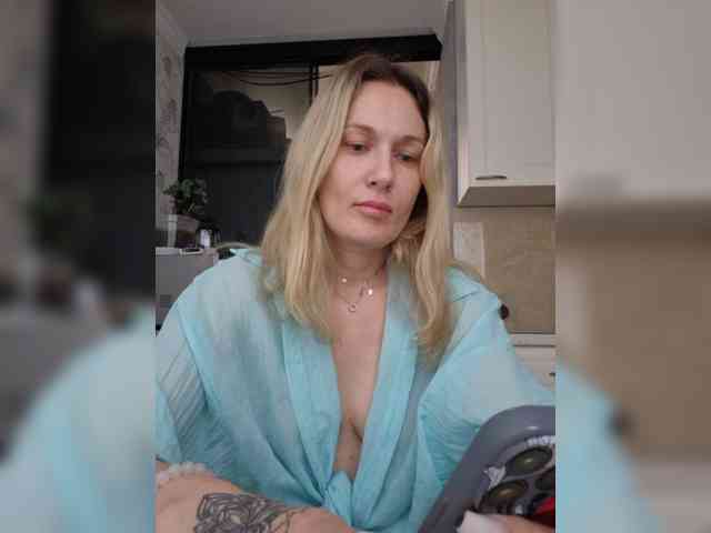 kykyshe4ka webcam