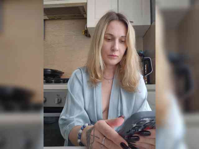 kykyshe4ka webcam