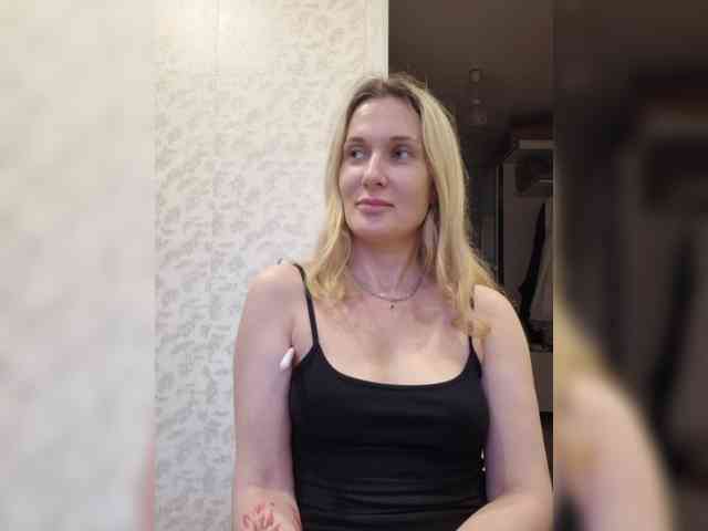 kykyshe4ka Live Webcam on BongaCams