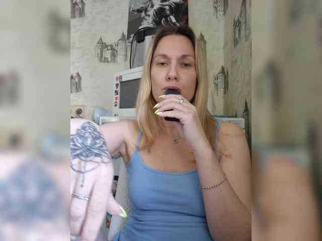 kykyshe4ka webcam