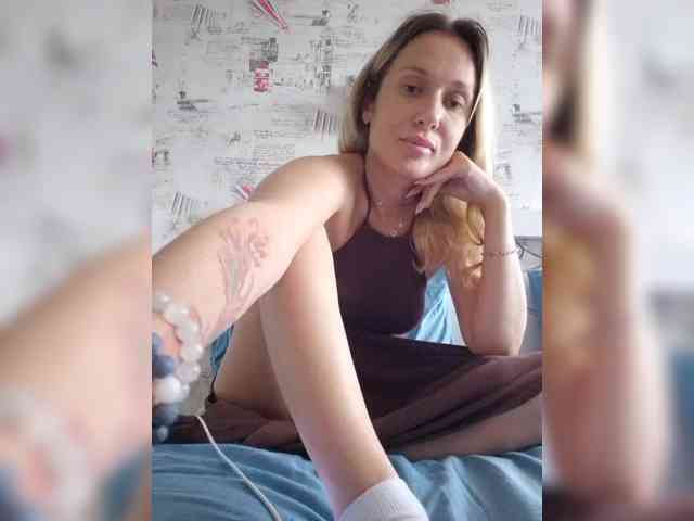 kykyshe4ka Live Webcam on BongaCams