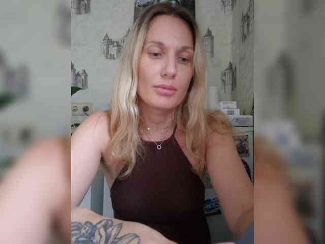 Kykyshe4ka - Girl 