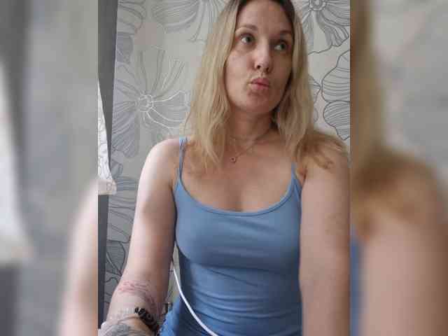 kykyshe4ka webcam