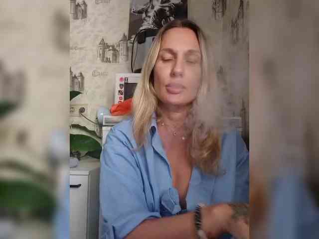 kykyshe4ka webcam