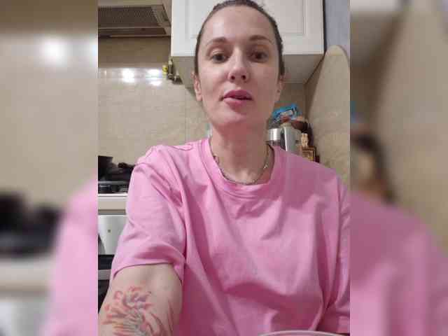 kykyshe4ka webcam