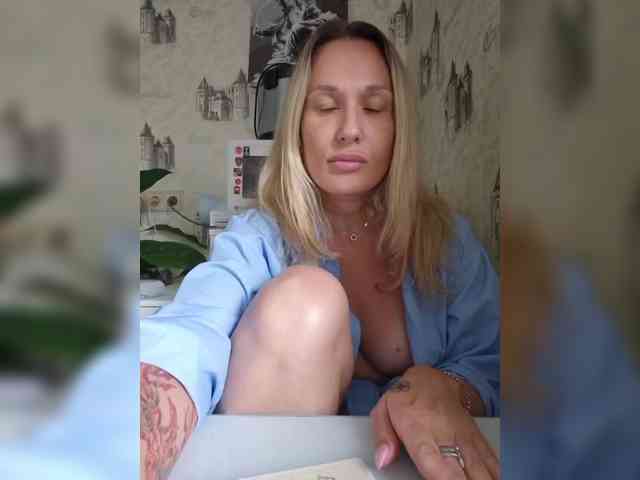 kykyshe4ka webcam