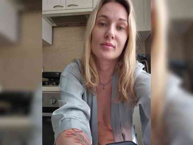 kykyshe4ka webcam