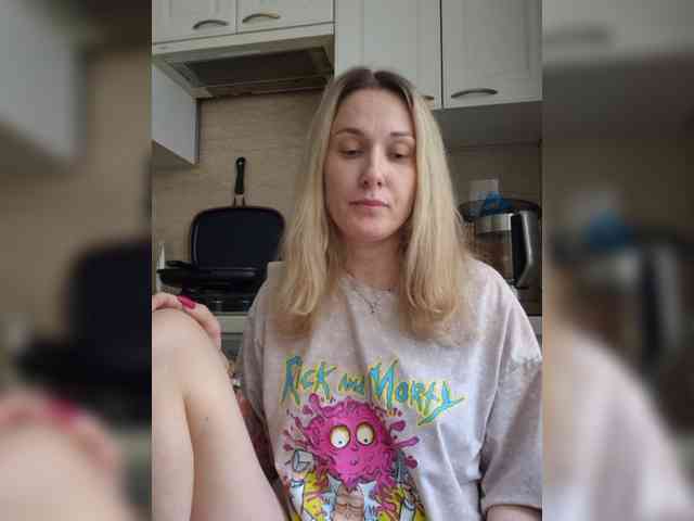 kykyshe4ka webcam