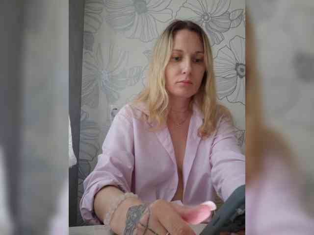 kykyshe4ka webcam