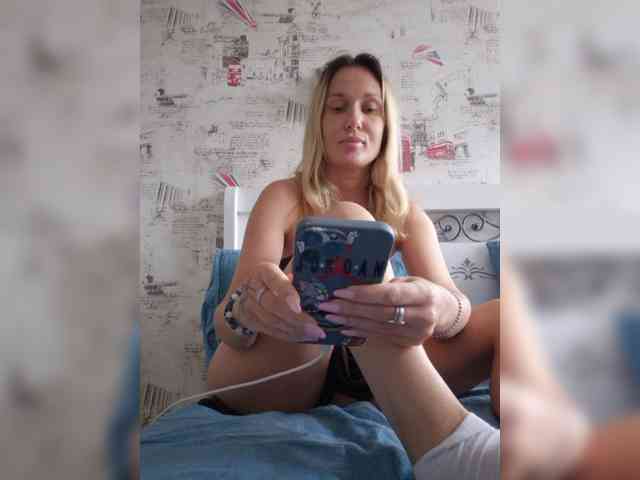 kykyshe4ka Live Webcam on BongaCams
