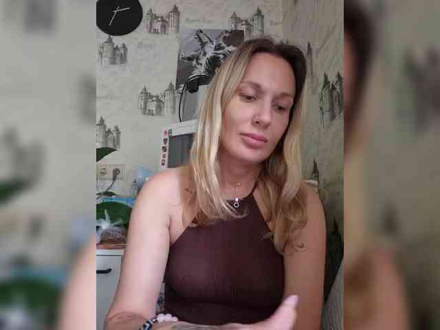 kykyshe4ka Live Webcam on BongaCams