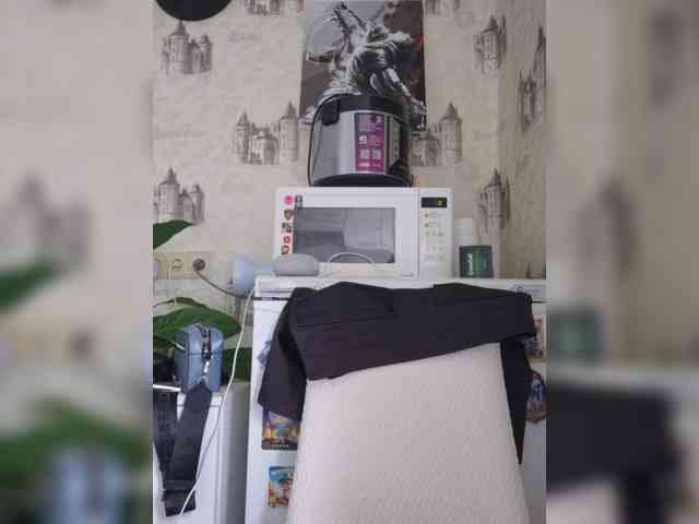 kykyshe4ka's live room