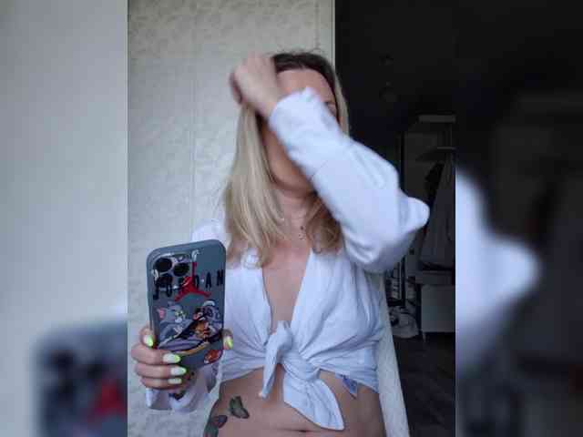 kykyshe4ka webcam