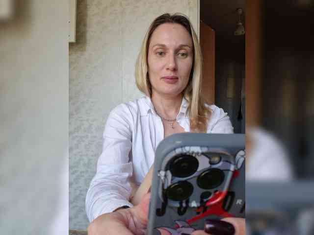 kykyshe4ka webcam
