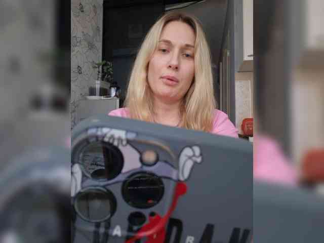 kykyshe4ka webcam