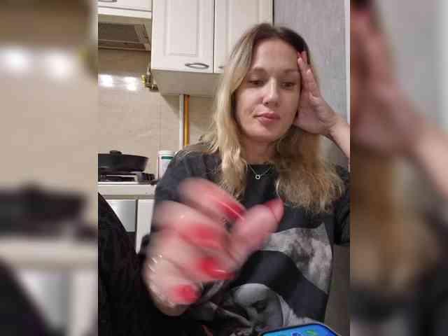 kykyshe4ka webcam