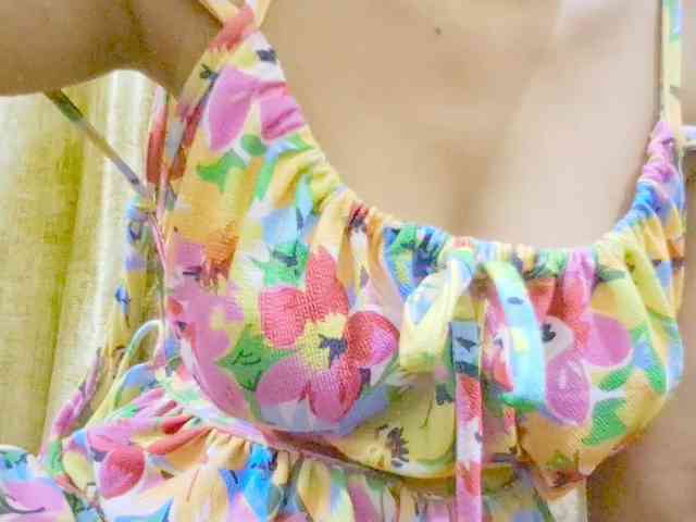 Nidhilove webcam