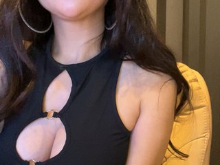 -ANGELIKA7741 Porn Show