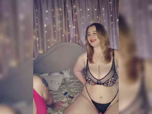 Her-Girl webcam