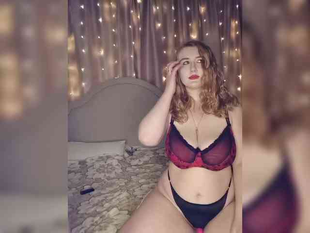 Her-Girl webcam