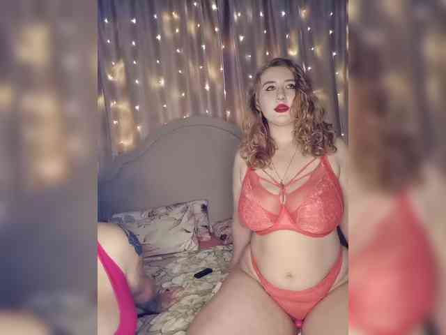 Her-Girl webcam