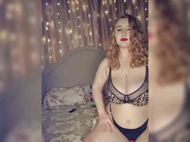 Her-Girl webcam