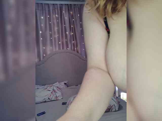 Her-Girl webcam