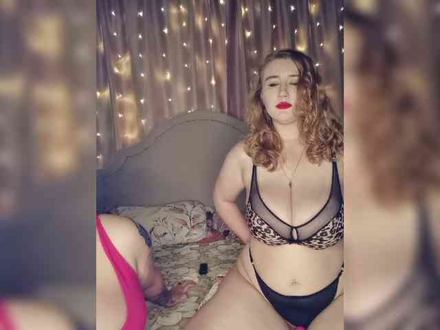 Model: Her-Girl