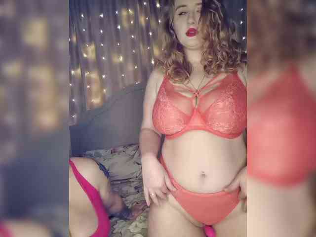 Her-Girl webcam