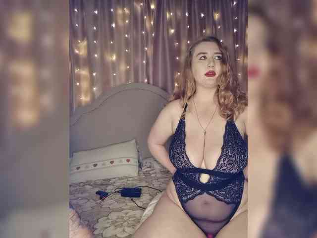 Her-Girl webcam