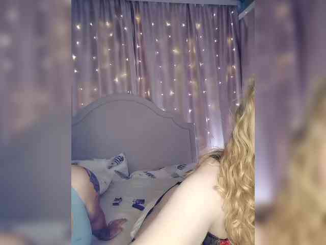 Her-Girl webcam