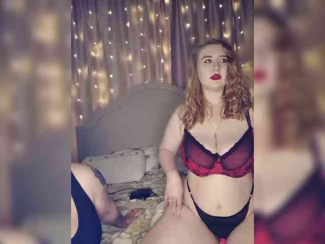 Her-Girl Live Webcam on BongaCams