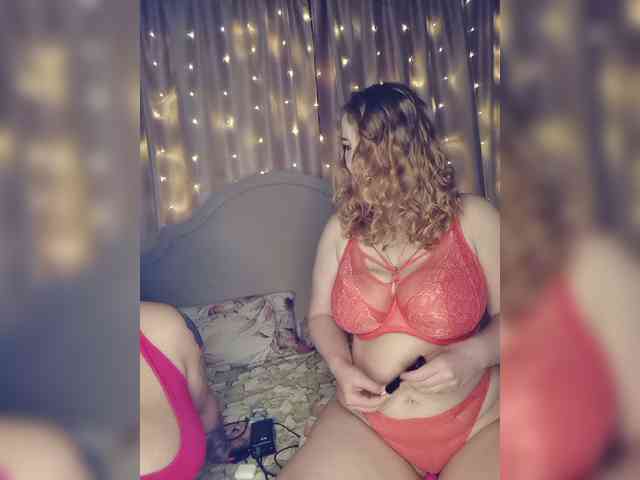 Her-Girl webcam