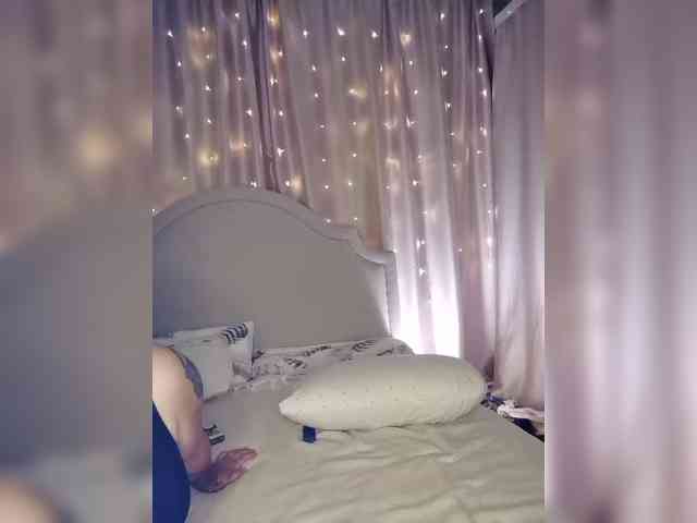 her-girl's live room