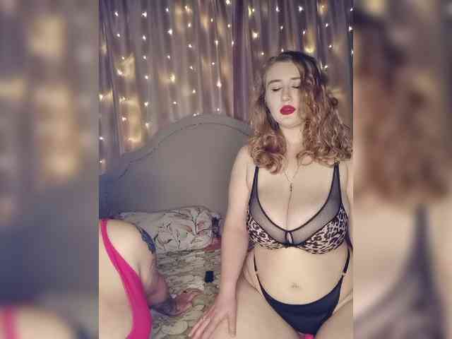 Her-Girl webcam