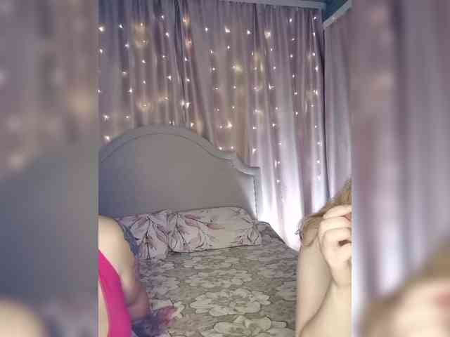 Her-Girl webcam