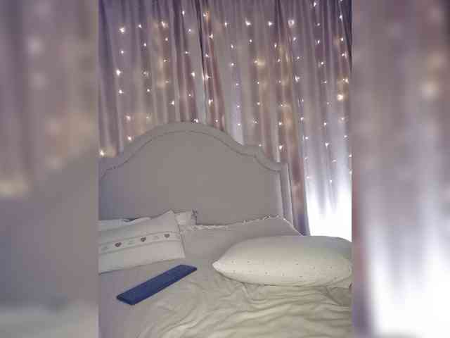 her-girl's live room