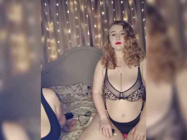 Her-Girl webcam