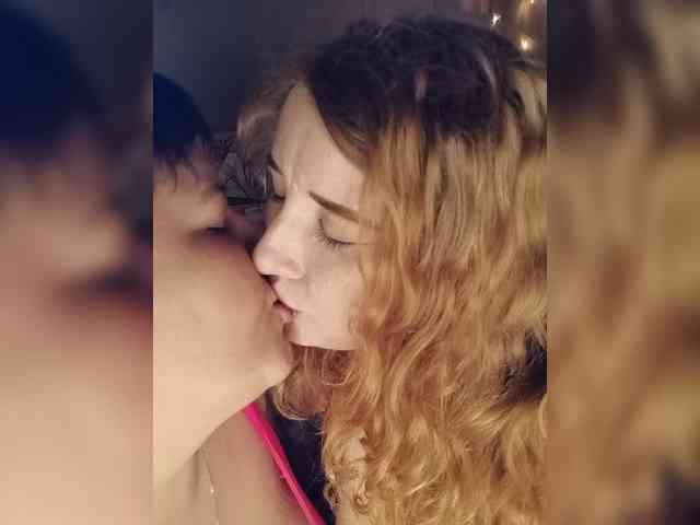 Модель: Her-Girl