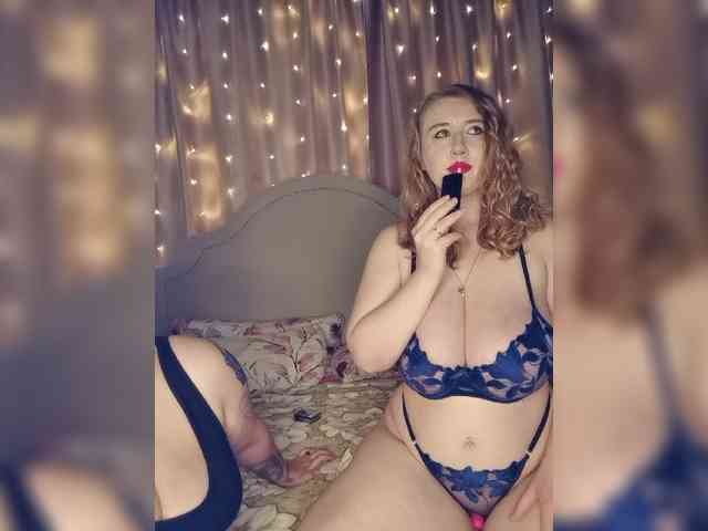 Model: Her-Girl